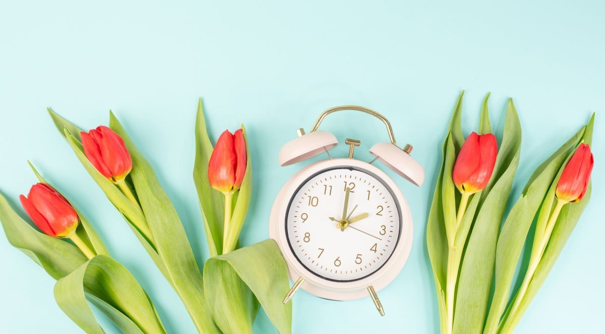 Zmiana czasu na letni 2026. Kiedy przestawiamy zegarki?