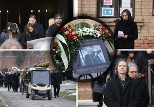 sahrana Akija Rahimovskog