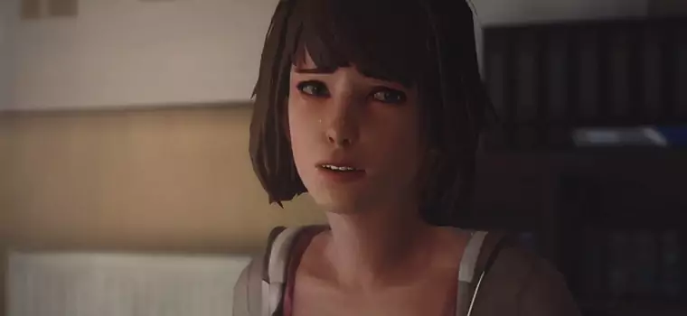 Recenzja: Life is Strange