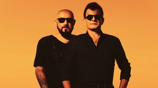 Grzegorz Skawiński: 'Męskie Granie' to nieokiełznana energia na scenie [PODCAST]