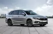 Fiat Tipo po liftingu