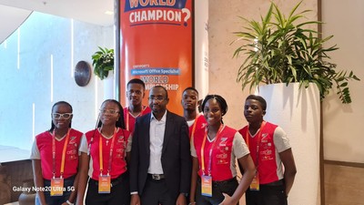 NITDA empowers over 3 million Nigerians on digital literacy. [Twitter:@NITDANigeria]