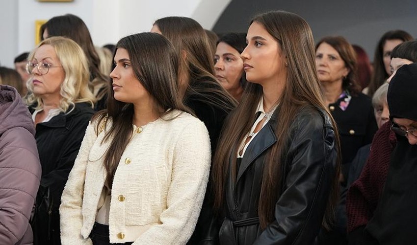 Patrijarh srpski Porfirije u Mariboru