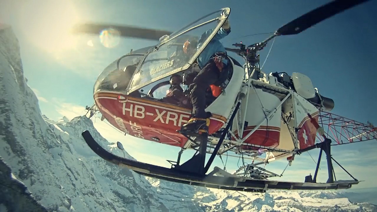 Wariaci z Melbourne Skydive Centre są specjalistami od kręcenia filmów w zwolnionym tempie, na których możemy podziwiać z lotu ptaka piękne krajobrazy. Oto kolejny świetny materiał z przestworzy.