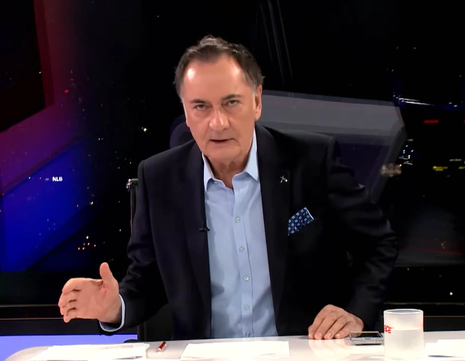 Senad Hadžifejzović prošao kroz pakao