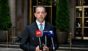 Marko Đurić