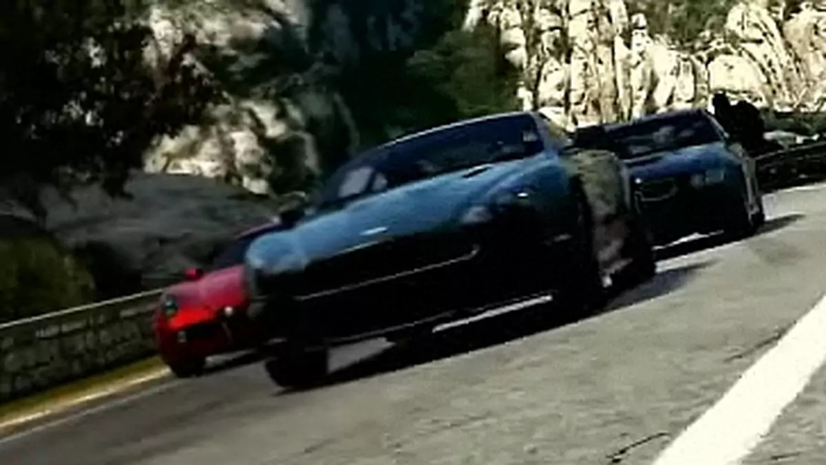 Forza Motorsport 3 kontra Gran Turismo 5 – kolejna runda!
