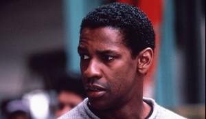 Denzel Vošington