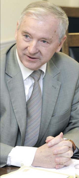 'Podatnik nie może odpowiadać za złe decyzje zarządów firm'