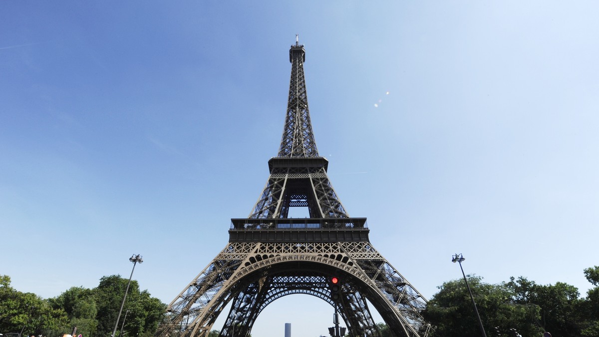 Pogledajte: Osam najvrednijih građevina Evrope, od Ajfelove kule do ...