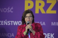 Leszczyna: Gdy PO wygra, problemy znikną jak za dotknięciem czarodziejskiej różdżki