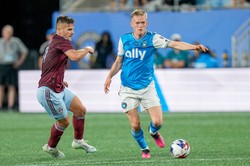 Świderski z golem, Jóźwiak z asystą. Polacy zapewnili Charlotte FC zwycięstwo nad Columbus Crew [WIDEO]