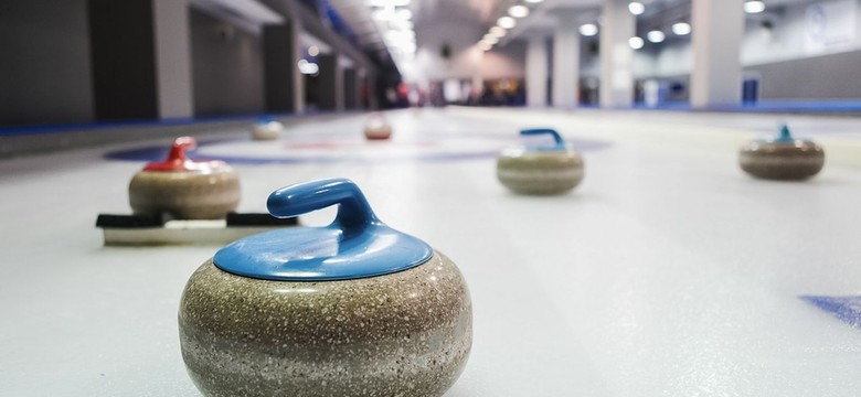 Mistrzynie Polski w curlingu: To rozwiązywanie zagadek na lodzie