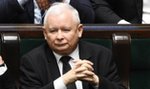 Jarosław Kaczyński przerwał milczenie w sprawie Pegasusa