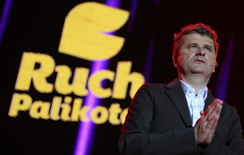 Janusz Palikot