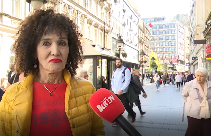 Draža i Tito anketa