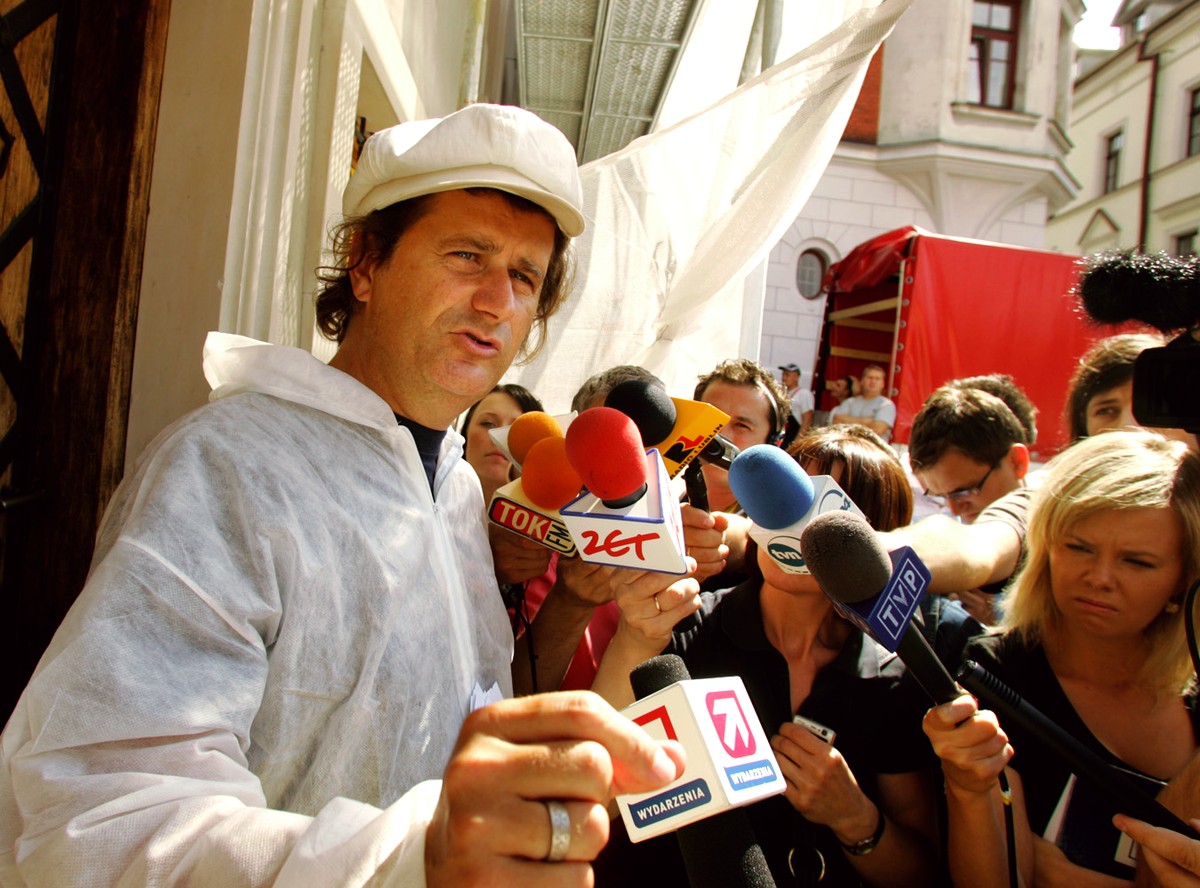 Po wakacjach PO uderzy Palikotem