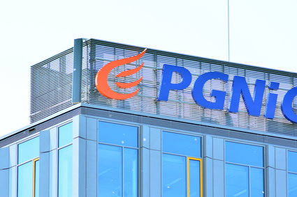PGNiG chce inwestować startupy. Ma na to 100 mln zł