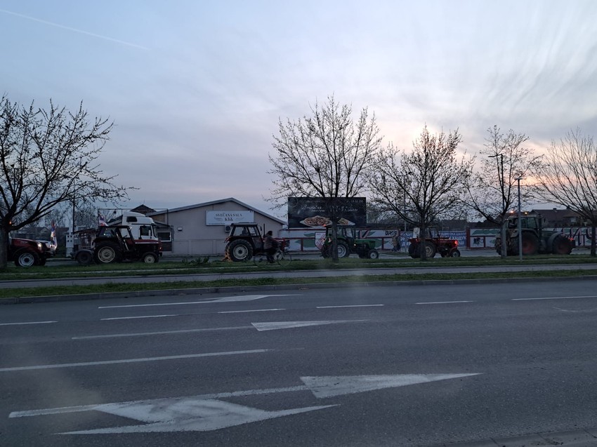 Srednjoškolci u Sremskoj Mitrovici