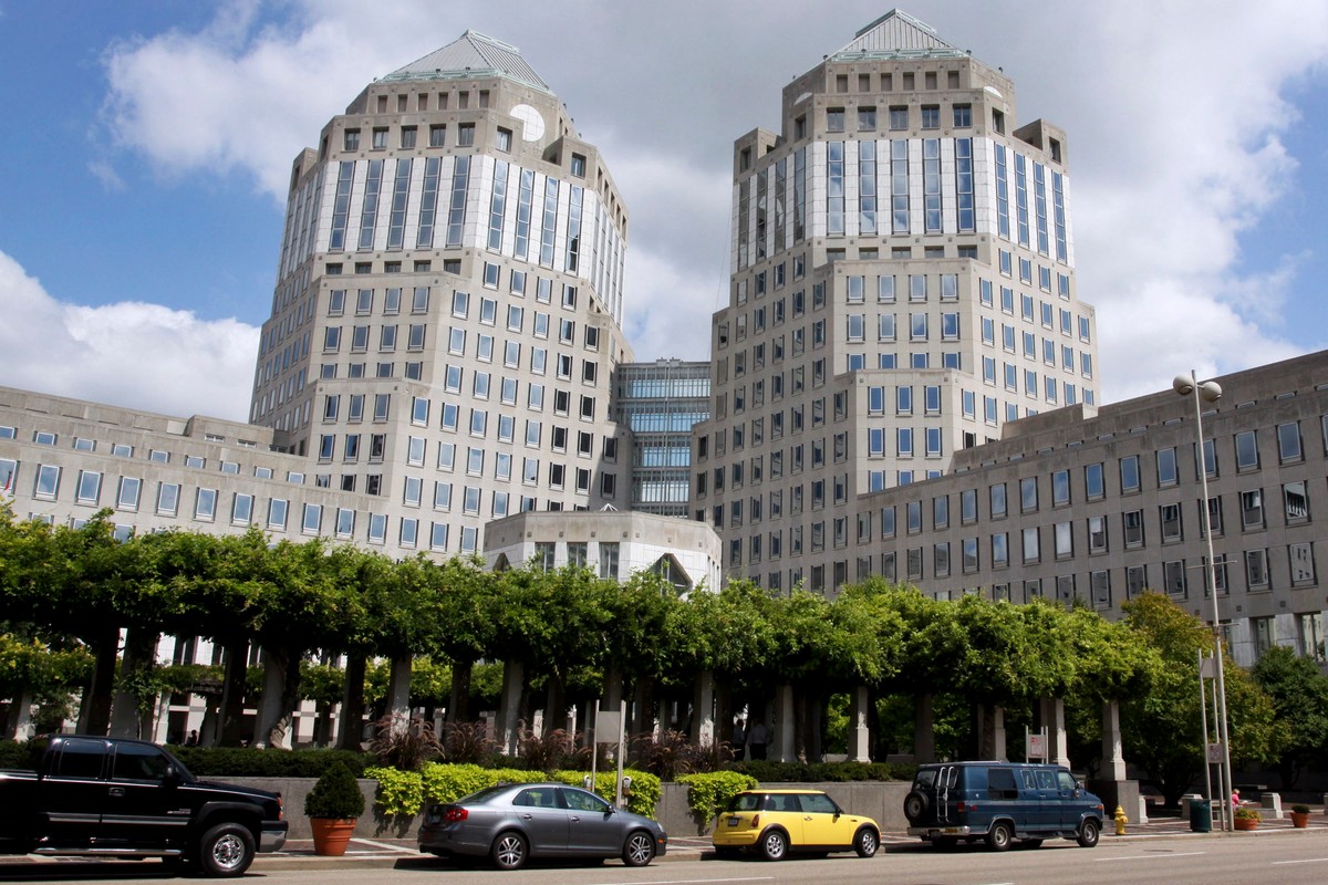 Procter & Gamble to jedna z największych firm na rynku FMCG na świecie. Spośród swoich produktów, aż 18 osiąga roczna sprzedaż powyżej miliarda dolarów. Na zdj. siedziab P&G w Cincinnati.