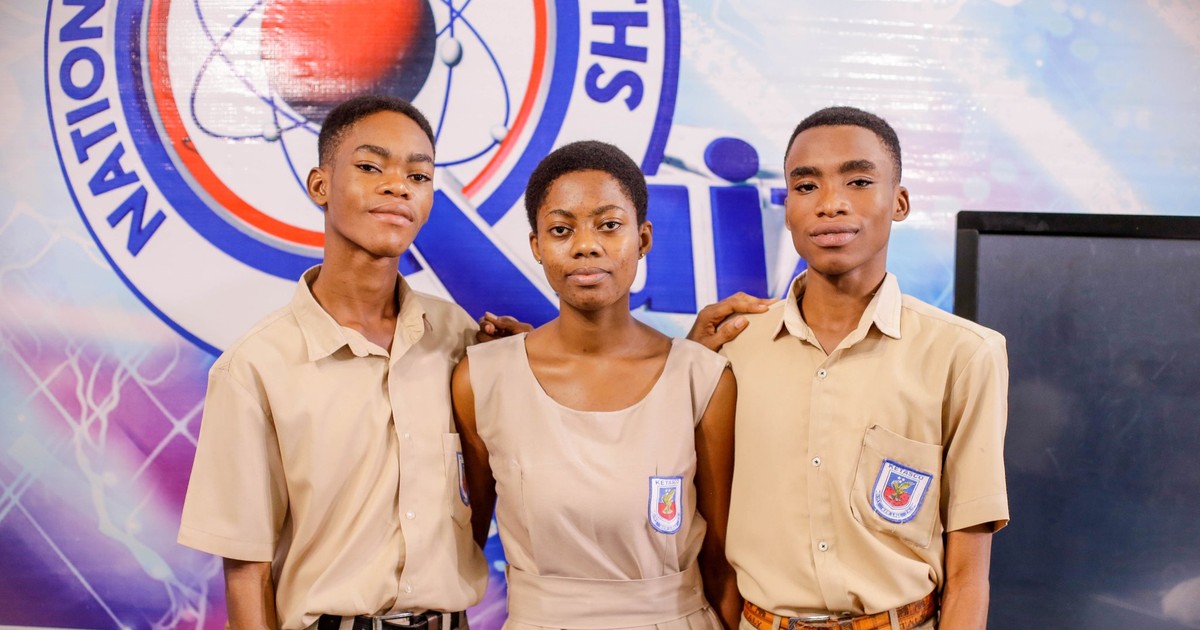 #NSMQ2021: Keta SHS qualifies to grand finale to face off with Presec-Legon