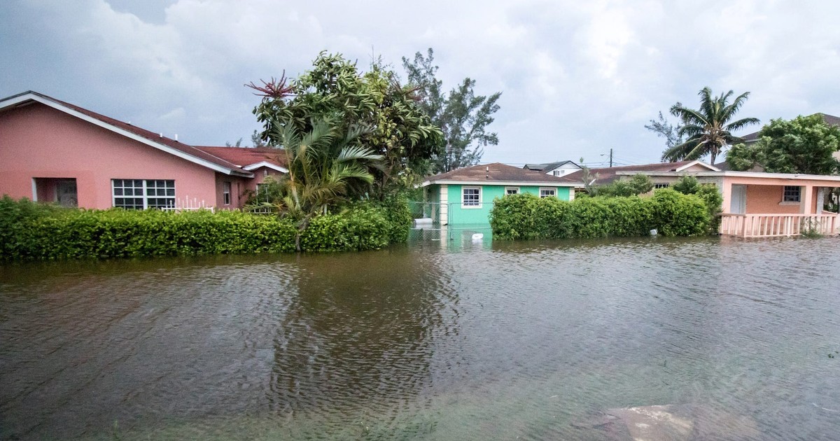 Flood claims 3 lives in Jos metropolis - Vimarsana News