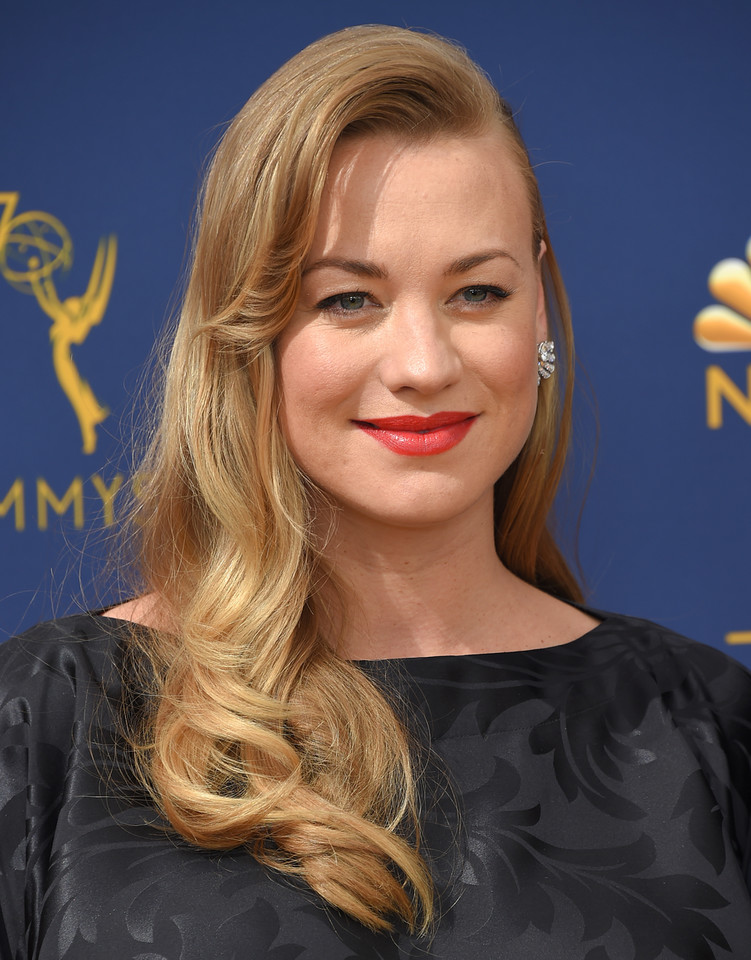 Zagraniczne gwiazdy z polskimi korzeniami: Yvonne Strahovski