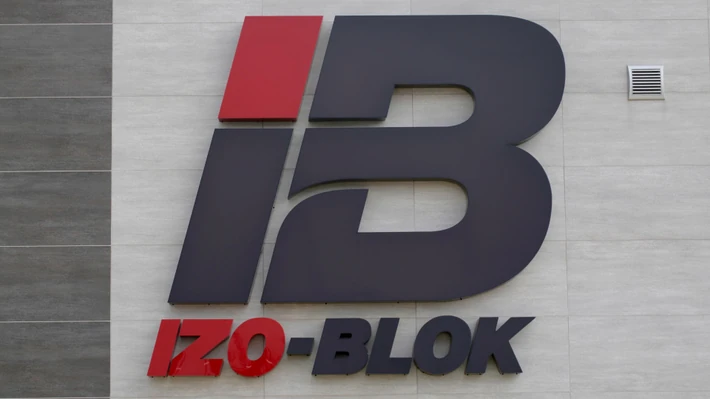 Izo-Blok