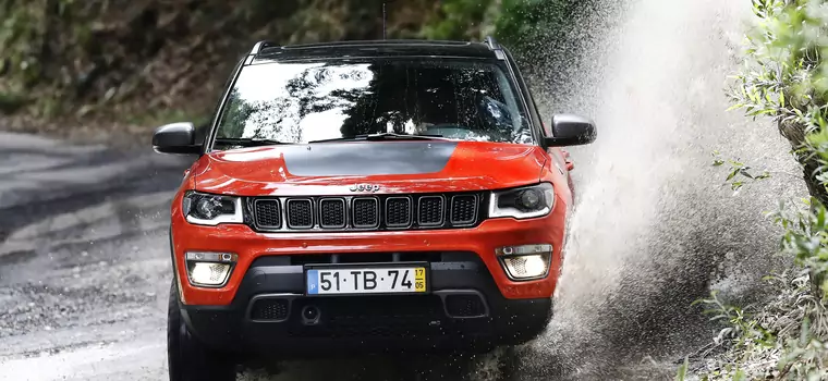 Jeep Compass – wersja druga, mocno poprawiona | TEST