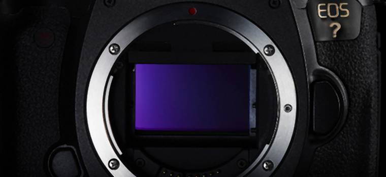 Canon zapowiada lustrzankę z matrycą 120 Mpix oraz kamerę 8K