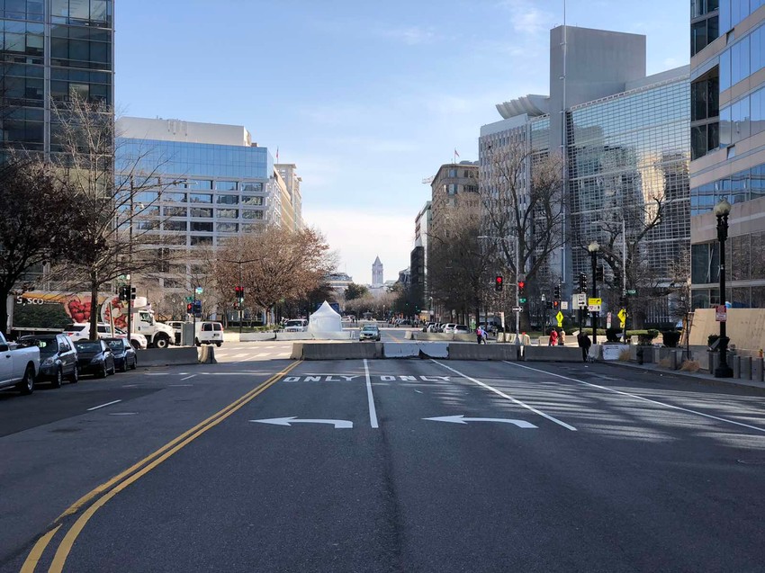 Dragan Šutanovac Vašington 3