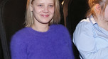 Joanna Kulig /fot. BE&amp;W