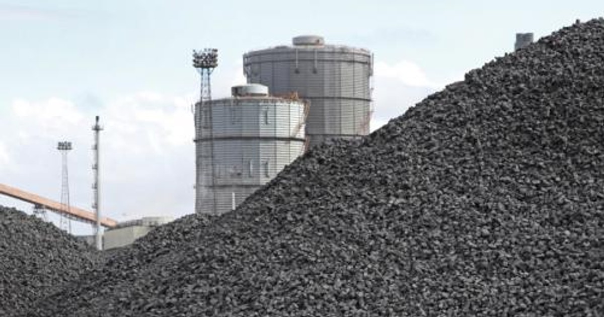 Morocco to phase out coal power by 2040 with global climate finance Support