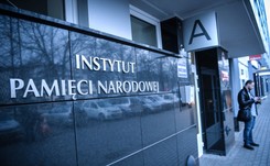 IPN przygotowuje 'escape room' poświęcony Żołnierzom Wyklętym