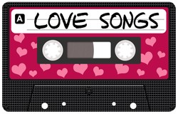 10 najpiękniejszych miłosnych piosenek wszech czasów [RANKING]