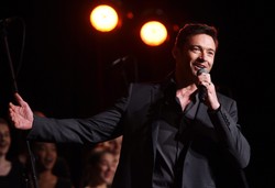 Hugh Jackman nowym Odyseuszem?