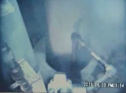 Alarm w Fukuszimie. Rekordowy poziom promieniowania