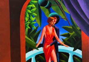 Amanti-Ljubavnici (1996)