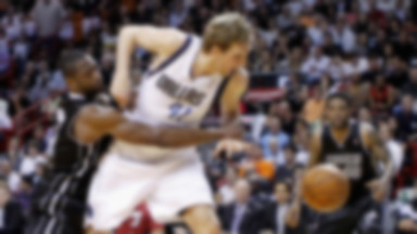 NBA: Dallas Mavericks lepsi od Orlando Magic, triumf Bulls i Heat