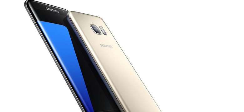 Samsung Galaxy S7 edge, czyli piękno kontra rozsądek [TESTUJEMY]