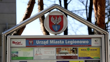 Wojewoda mazowiecki opublikował wyniki referendum w Legionowie