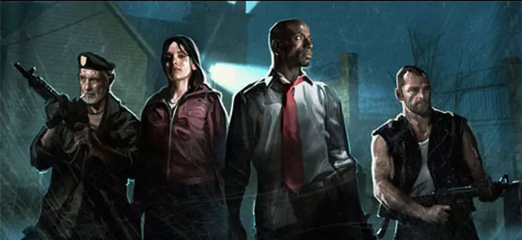 Left 4 Dead 2 – The Passing pojawi się w przyszłym tygodniu