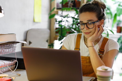 Tryb zdalny i cyfryzacja urzędów zdigitalizowały polski biznes