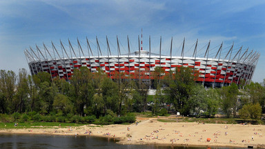 Stadion Narodowy zostanie zamknięty na koncert Budki Suflera i Blue Cafe