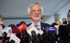 Terlecki: Wojny na górze nie ma. Trochę niepokoi nas fakt, że prezydent nie odciął się od nacisków ulicy