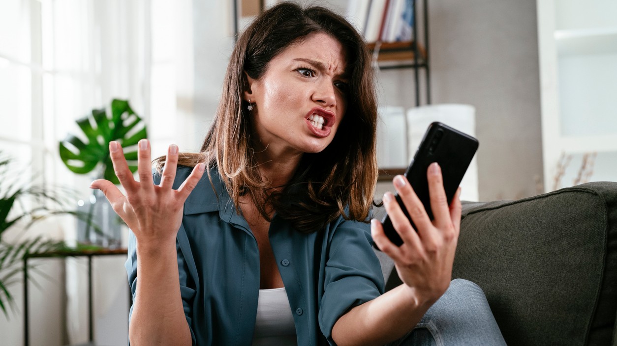 Aj pokojný rozhovor sa môže zmeniť na vášnivú výmenu názorov – tieto znamenia vedia, čo je to hnev. 