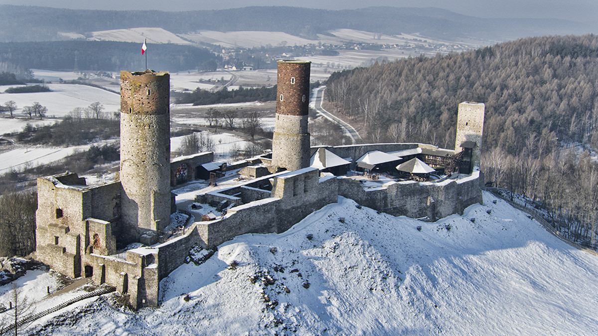 Geopark Świętokrzyski otrzymał certyfikat UNESCO po czterech latach starań