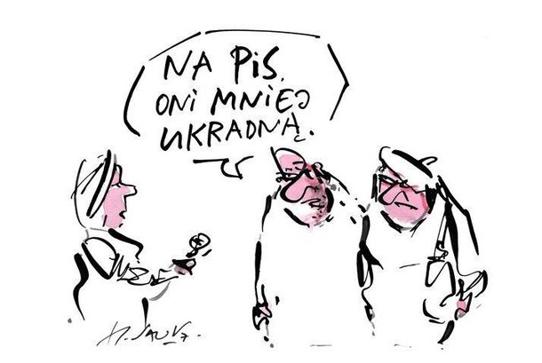 sondaż pis wybory głosowanie sawka