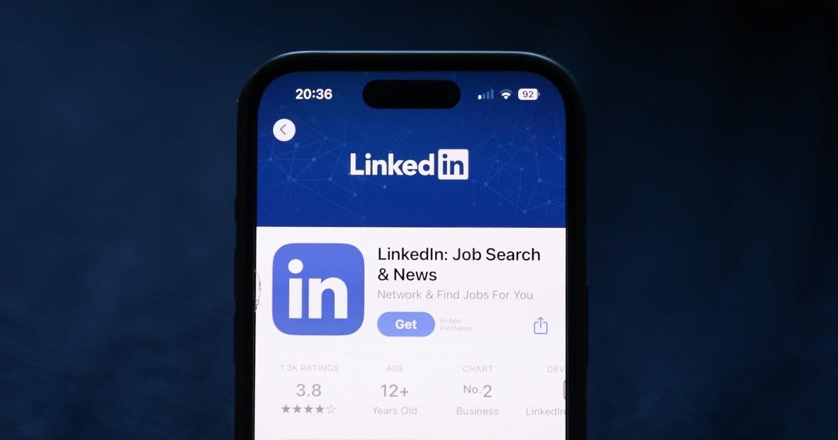 Everything to know about LinkedIn, the popular professional networking ...
