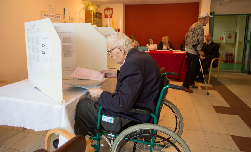 Wybory samorządowe 2014 na Śląsku